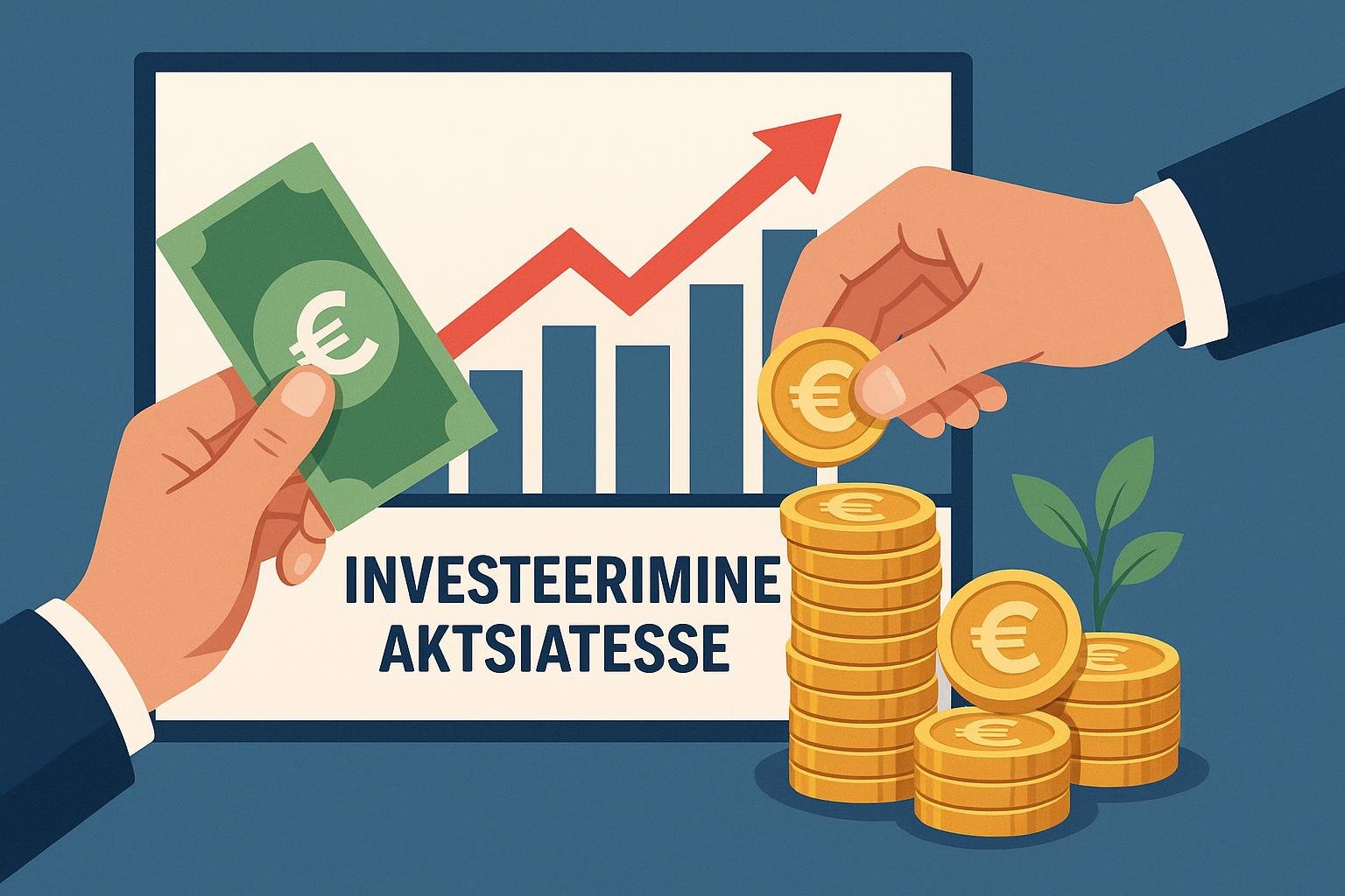 Investeerimine